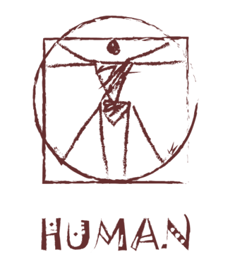 Human By Banan